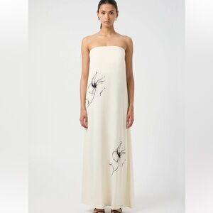 Third Form Maxi Dress